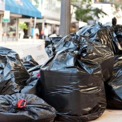 100 اقدام شهر آلمانی برای کاهش 85 هزار تنی زباله ، جلوگیری از دورریختن ظروف یکبار مصرف با پاداش 500 یوروریی