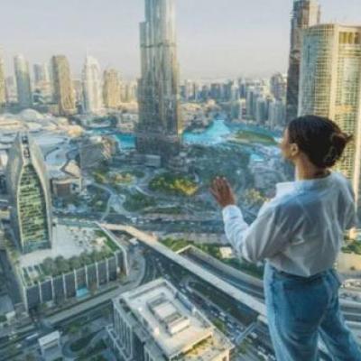 فهرست جاهای دیدنی دبی 2023؛ معرفی 10 جاذبه برتر گردشگری دبی