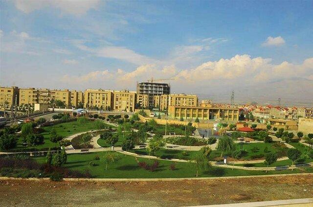 تعریف پروژه مسکونی 1000 میلیارد تومانی در اندیشه تعریف پروژه مسکونی 1000 میلیارد تومانی در اندیشه