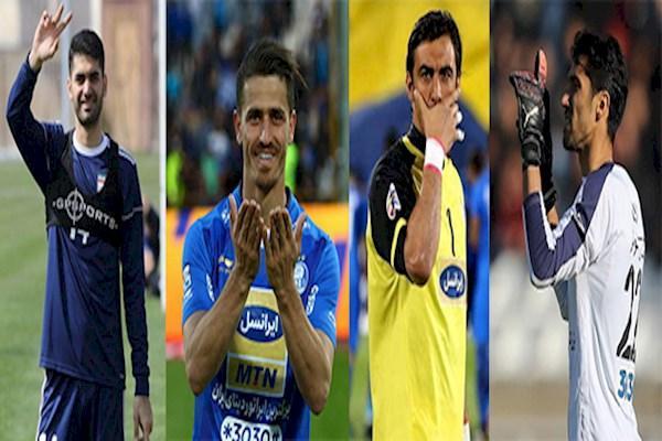 4 استقلال نشان در لیست تراکتور 4 استقلال نشان در لیست تراکتور