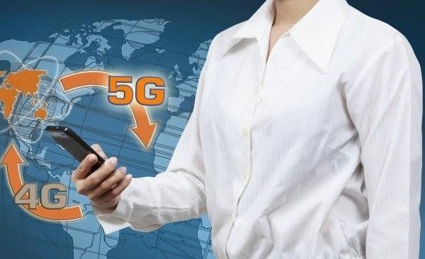 همکاری با شرکتهای هوش مصنوعی برای راه اندازی 5G همکاری با شرکتهای هوش مصنوعی برای راه اندازی 5G