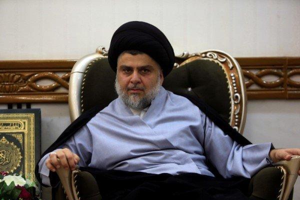 واکنش مقتدی صدر به تصویب قانون انتخابات در پارلمان عراق واکنش مقتدی صدر به تصویب قانون انتخابات در مجلس عراق