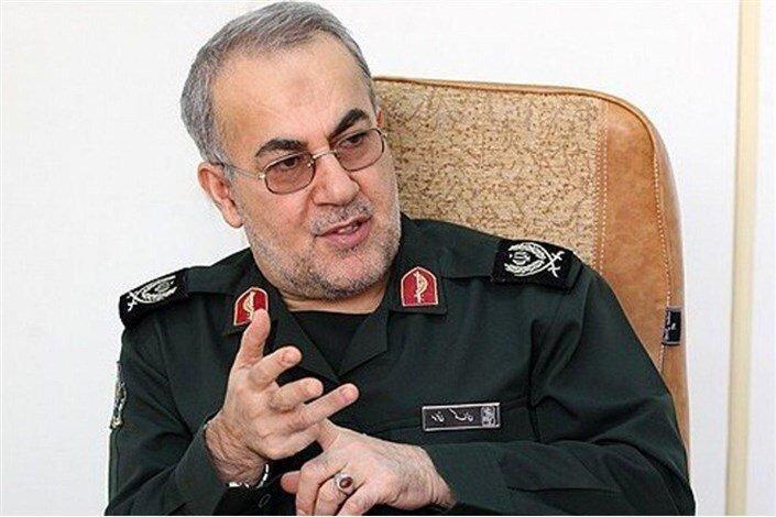 برنامه ای برای سربازی زنان در ایران وجود دارد؟ برنامه ای برای سربازی زنان در ایران وجود دارد؟