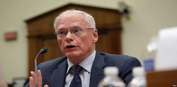 آمریکا به دنبال گفتگوهای بیشتر با دولت عراق آمریکا به دنبال گفتگوهای بیشتر با دولت عراق