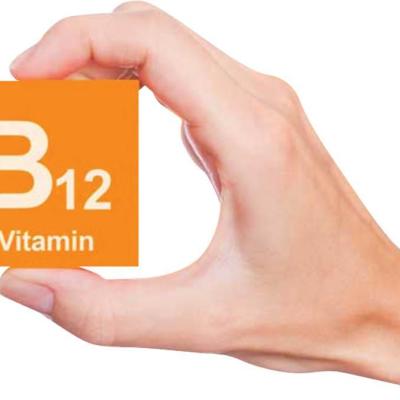با منابع ویتامین B12 آشنا شوید