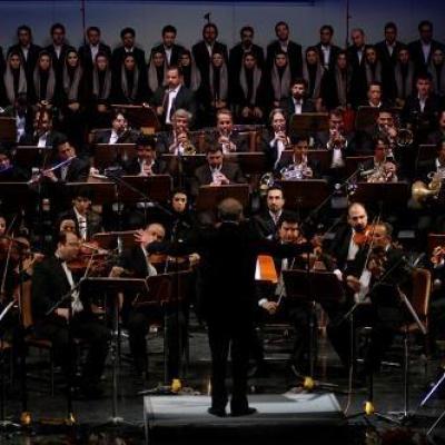 ساز کوک جشنواره موسیقی فجر با نوازنده شهیر روسی