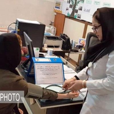 ویزیت رایگان 2700 نفر طی دو روز گذشته در گیلان