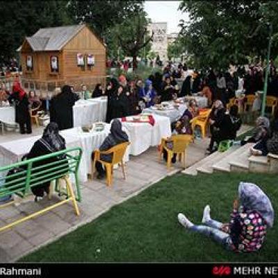 جشنواره ملی آش و غذاهای سنتی در بولاغلار نیر برگزار می گردد