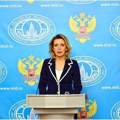 روسیه از پیشنهاد آمریکا به گرجستان برای توسعه تحقیقات نظامی بیولوژیک اطلاع دارد
