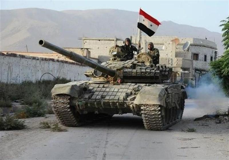 سوریه، آماده باش کامل ارتش در حومه ادلب؛ سناریوهای نظامی در صورت شکست راستا سیاسی