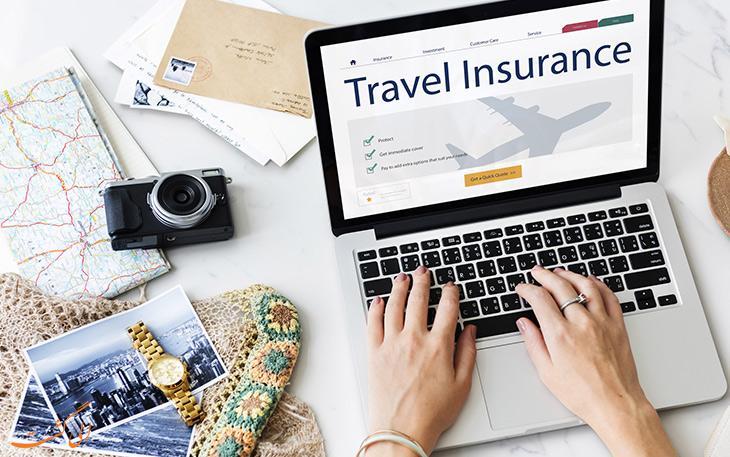پوشش های بیمه مسافرتی چه مواردی را شامل می گردد؟