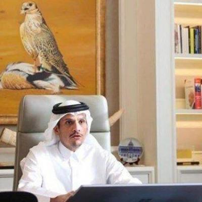 قطر: شورای همکاری فلج است، اعلام آمادگی برای سرانجام بحران