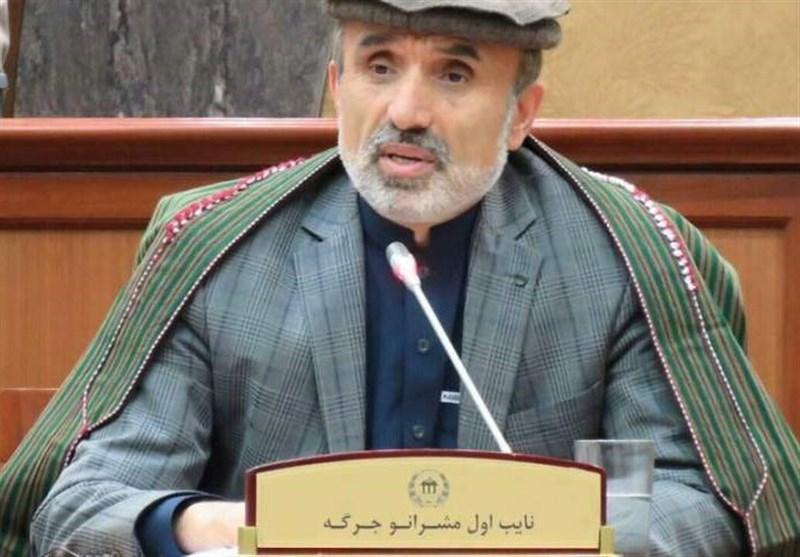 سنای افغانستان: اختلاف رهبران سیاسی به نفع مخالفان مسلح سنای افغانستان: اختلاف رهبران سیاسی به نفع مخالفان مسلح است