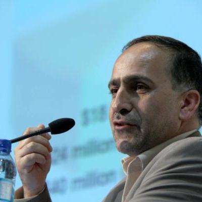 توسعه پایدار زیست فناوری با تعیین اولویت نخبگان محقق می شود