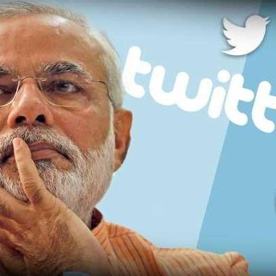 نخست وزیر هند هدف حمله هکری نهاده شد
