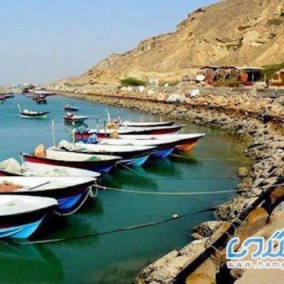 سیستان و بلوچستان مجموعه ای از جاذبه های گردشگری است
