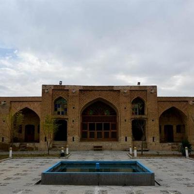 برگزاری نشست مجازی نقش و جایگاه کاروانسراها در فلات مرکزی ایران