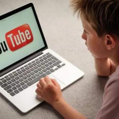 فضای یوتیوب برای بچه ها امن تر می شود