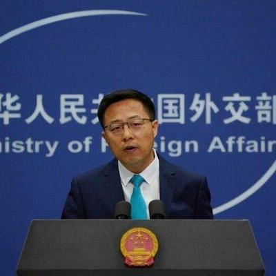 چین، آمریکا را به مظلوم نمایی متهم کرد