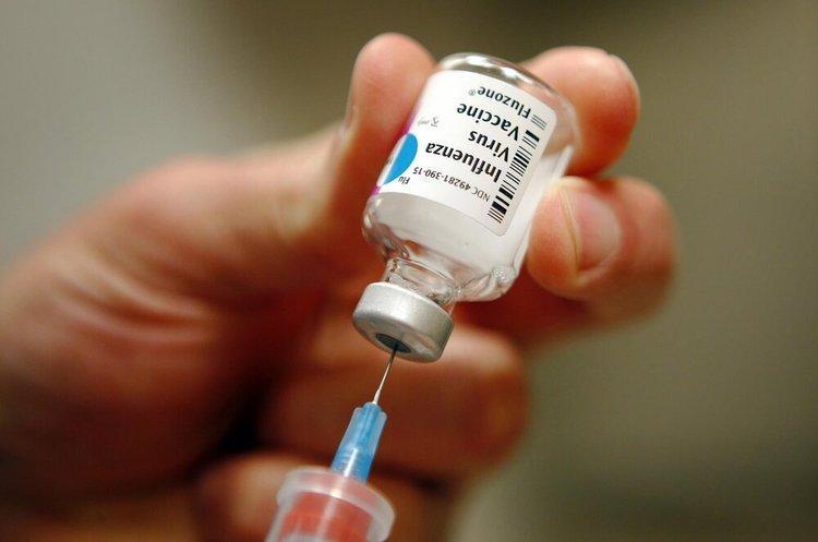 مرگ 9 کُره ای پس از تزریق واکسن آنفلوآنزا