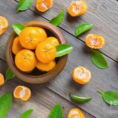 خواص نارنگی برای سرماخوردگی