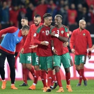 ملی&zwnjپوش مراکشی درگذشت