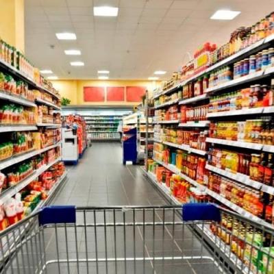 شیب افزایش قیمت کالاهای اساسی تندتر شد