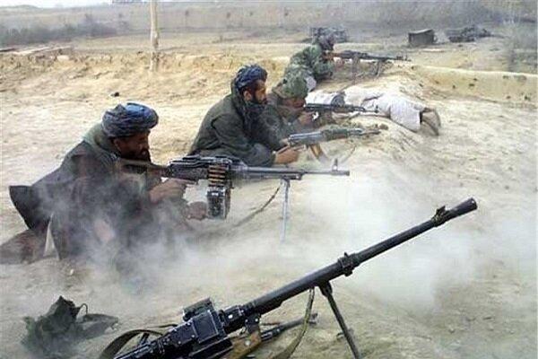 30 عضو طالبان در قندهار کشته شدند 30 عضو طالبان در قندهار کشته شدند