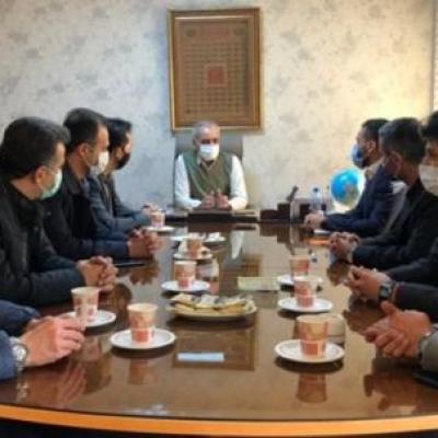 عحیب اما واقعی؛ جلب رضایت با چای و نسکافه!