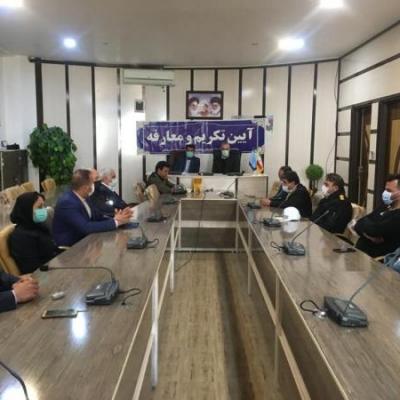 خبرنگاران ساماندهی سافاری در کشور در دستور کار وزارت میراث فرهنگی و گردشگری است