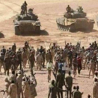تشدید تنش میان سودان و اتیوپی