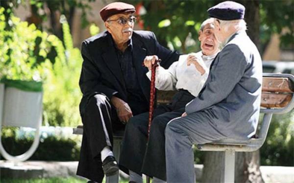 مستمری بازنشستگان تامین اجتماعی تا 27 اسفند پرداخت می شود مستمری بازنشستگان تامین اجتماعی تا 27 اسفند پرداخت می گردد