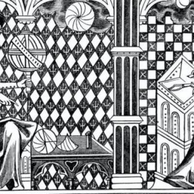 اعداد سیسترسی؛ سیستم عددی هوشمندِ قرن 13