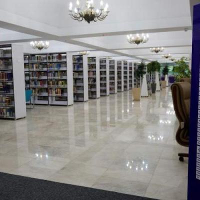 کتابخانه های عمومی استان تهران آماده ارائه خدمات امانت کتاب به اعضا شدند