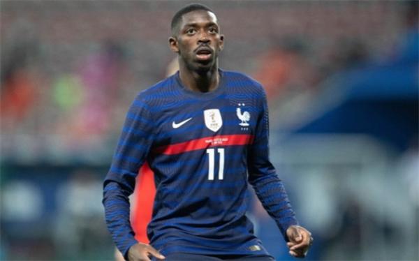 فوری؛ ستاره تیم ملی فرانسه یورو 2020 را از دست داد