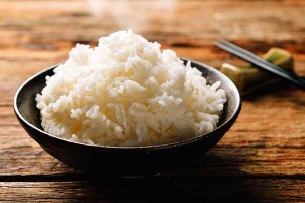 نحوه پخت برنج بر میزان آرسنیک موجود در آن موثر است؟