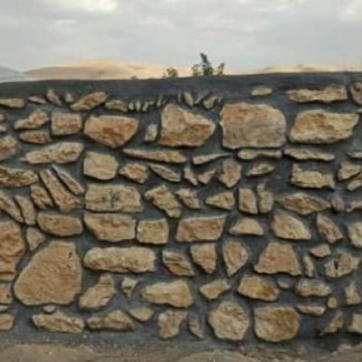 انتها بازسازی آرامگاه خاندان دارابی در شهرستان کمیجان