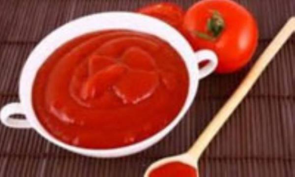 توصیه های بهداشتی درباره رب گوجه فرنگی