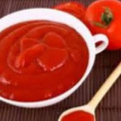 توصیه های بهداشتی درباره رب گوجه فرنگی