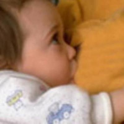 شیردهی عاملی برای کاهش سرطان سینه