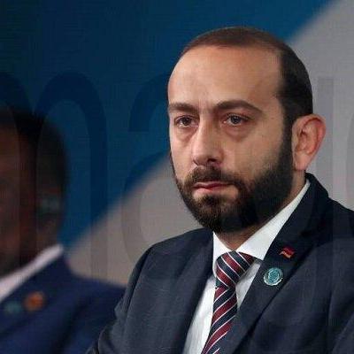 تور ارمنستان: وزیر خارجه ارمنستان راهی تهران است
