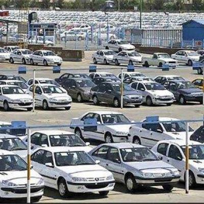 دستور لغو افزایش قیمت خودرو موقتی است