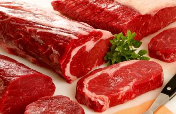 قیمت تازه گوشت 10 آذر 1400