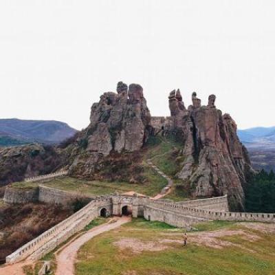 تور ارزان بلغارستان: بلوگراچیک، شهر صخره های سفید در بلغارستان