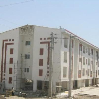 گله مندی ساکنان مسکن مهر از نبود امکانات