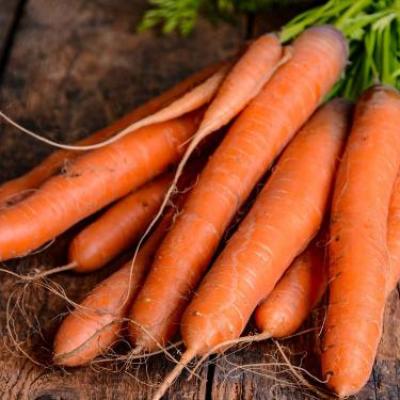 خوردن هویج چه فوایدی دارد؟