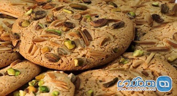 تاکید بر لزوم حفظ اصالت و استاندارد پخت شیرینی قرابیه تبریز