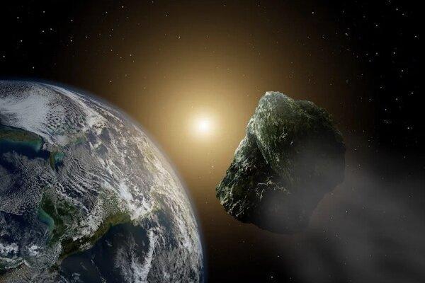 3 سیارک تازه نزدیک زمین کشف شد