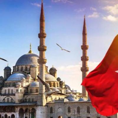 مزایای اقامت یکساله ترکیه