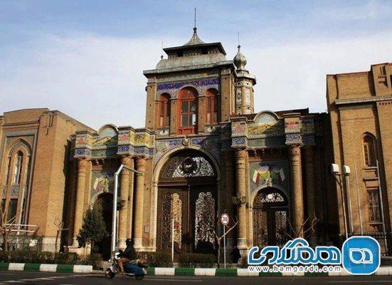 تصمیم گیری های تازه برای منطقه دارالخلافه تهران قدیم